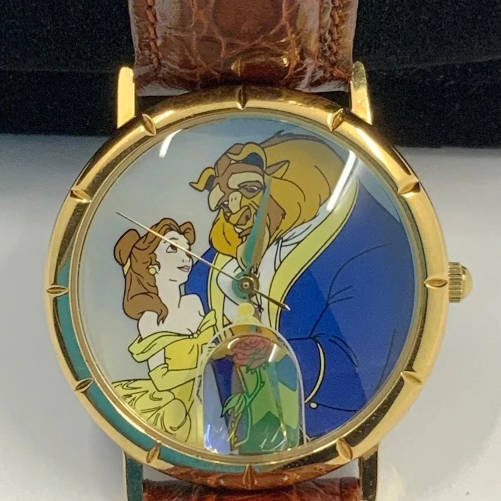 Fossil limited edition